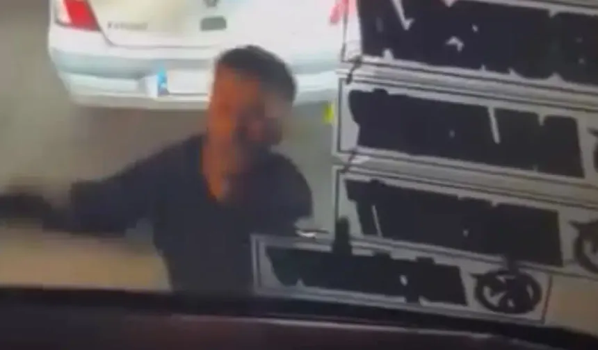 Yolcu otobüsünün önünü kesen şahıslara rekor ceza