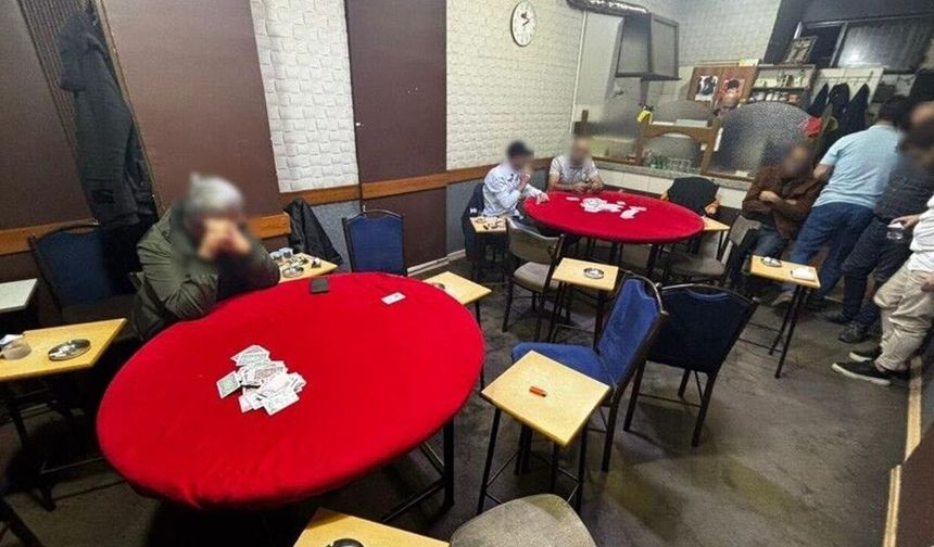 Aydın'da 5 genelev mühürlendi: 69 işletmeye ceza yağdı