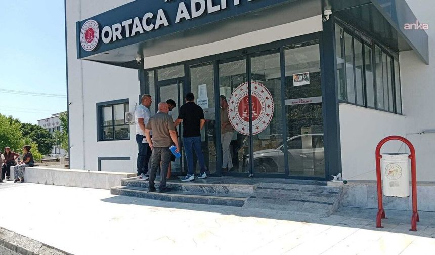 Muğla'daki orman yangınıyla ilgili 1 kişi gözaltına alındı