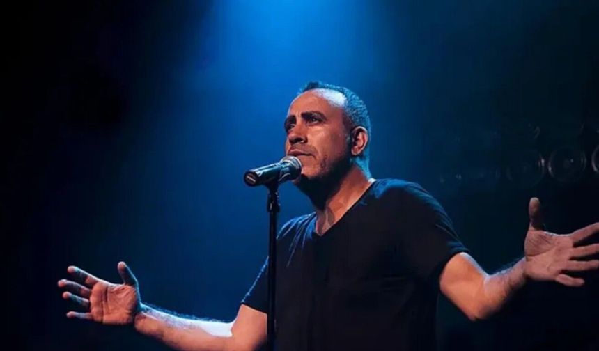 Haluk Levent tutuklama talebiyle hakimliğe sevk edildi