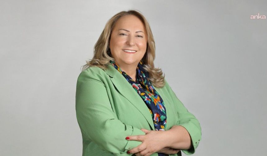 CHP Kadın Kolları Başkanı Gülsever’den Olcay Baykal için taziye mesajı