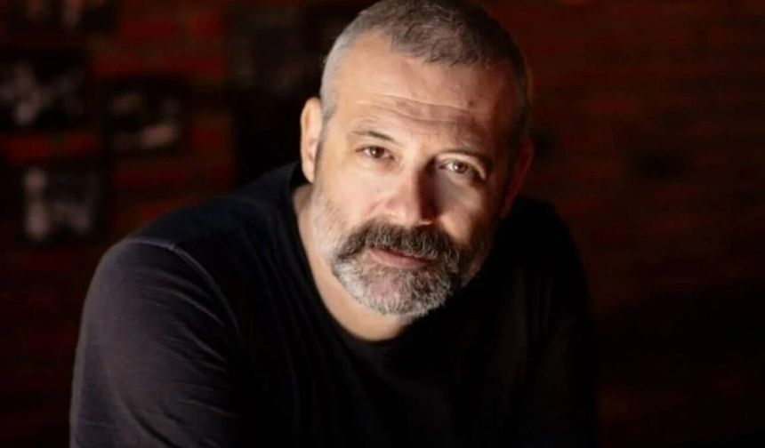 Levent Üzümcü hakkında ev hapsi kararı verildi