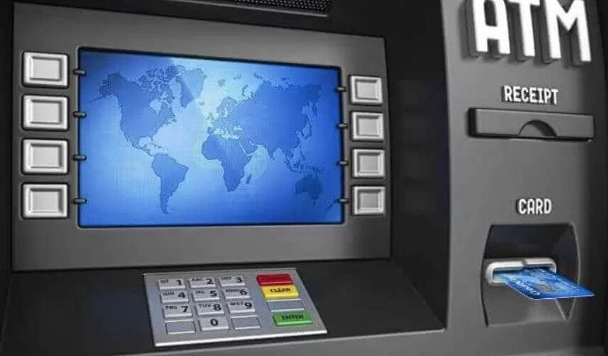 ATM'lerde yeni uygulama iddiası!