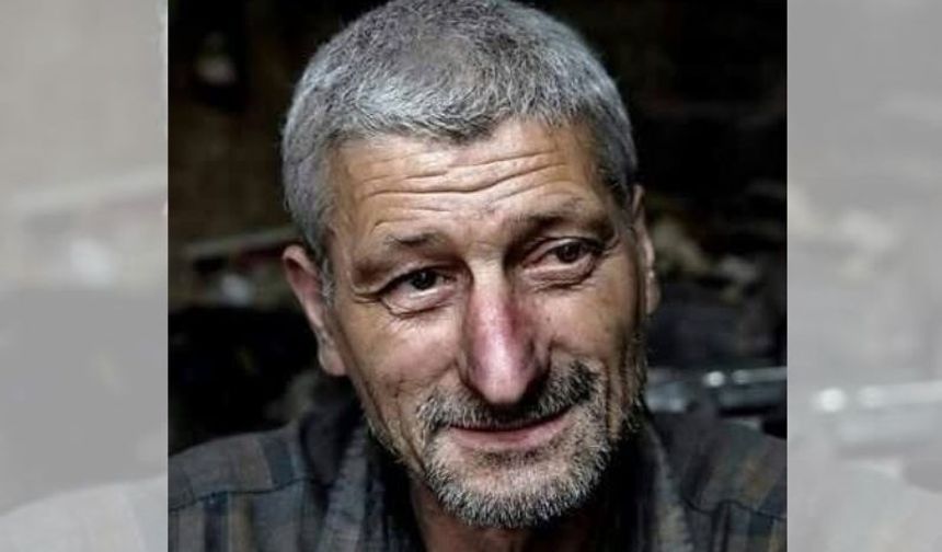 Aydın'ın usta kalaycısı hayatını kaybetti