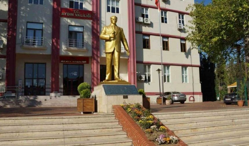 Aydın’da orman yangını alarmı: Risk kritik seviyede