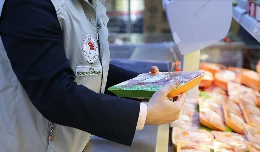 Taklit ve tağşiş listesine 15 yeni ürün eklendi