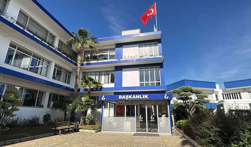 Güzelbahçe Belediyesi’ne yeni operasyon