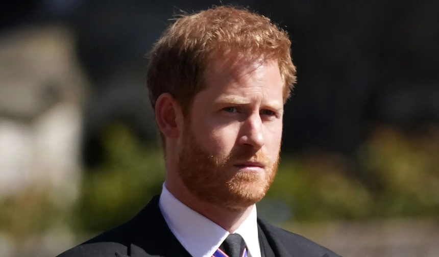 Prens Harry, Daily Mail yayıncısının milyonlarca sterlinlik dava masraflarını ödeyecek
