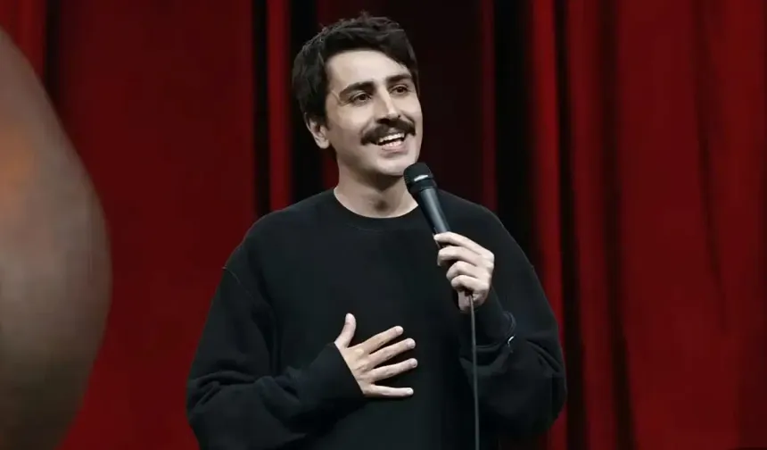 Deniz Göktaş Gözaltına alındı!