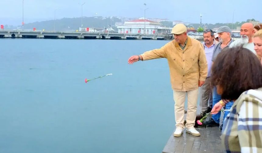 Yürek burkan anma: 3 genç unutulmadı