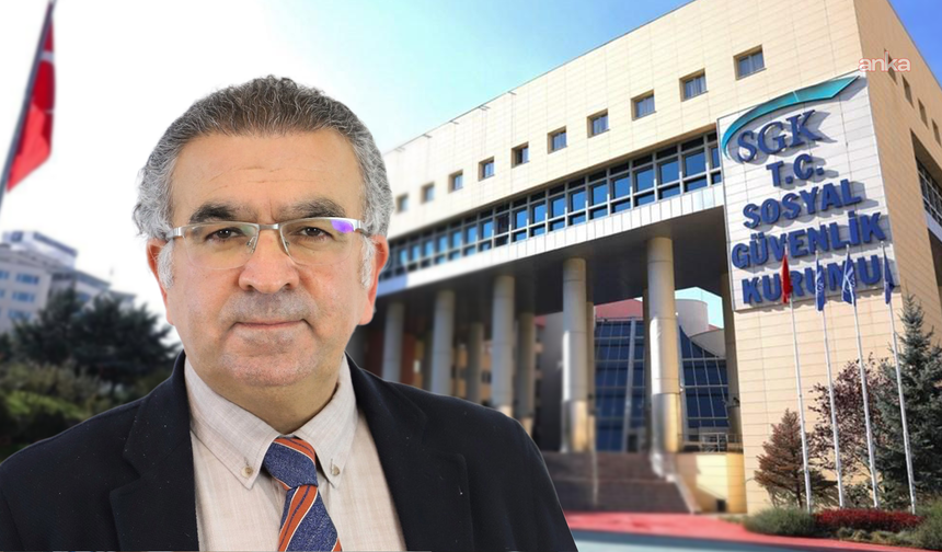 SGK’ya devlet katkısı uygulaması sona eriyor!