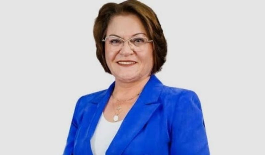 Didim Belediye Başkanı Hatice Gençay CHP’den istifa etti!