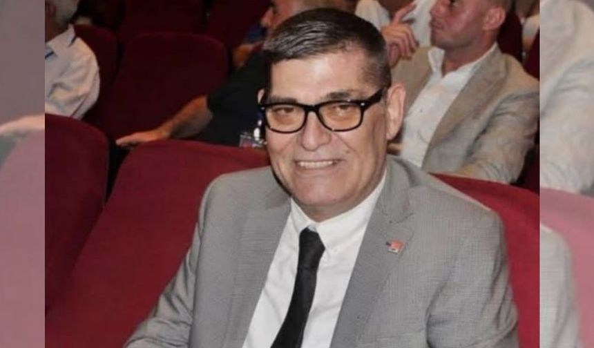 Bayırlı: "Nazilli'de yaşananlar Aydın'da yaşansın istemiyorum"