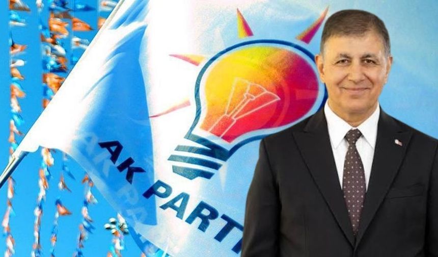 Cemil Tugay hakkında yeni iddia: 14 Ağustos'ta AK Parti'ye katılacak