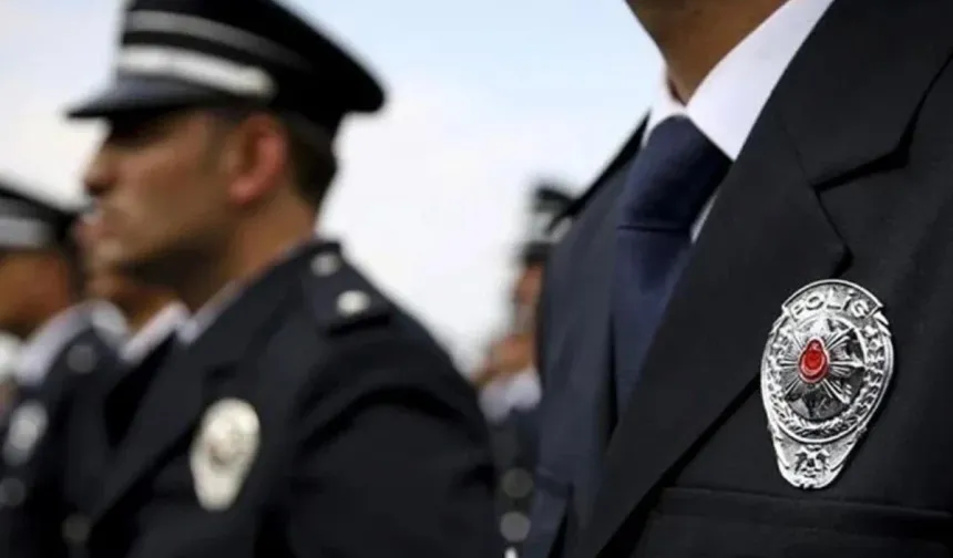 FETÖ soruşturması! 80 aktif polis için gözaltı kararı var