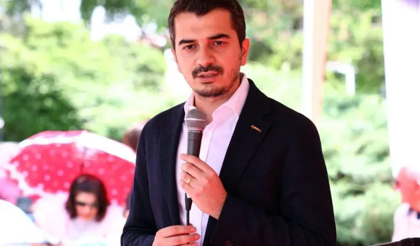 Belediye Başkanı havalimanında gözaltına alındı