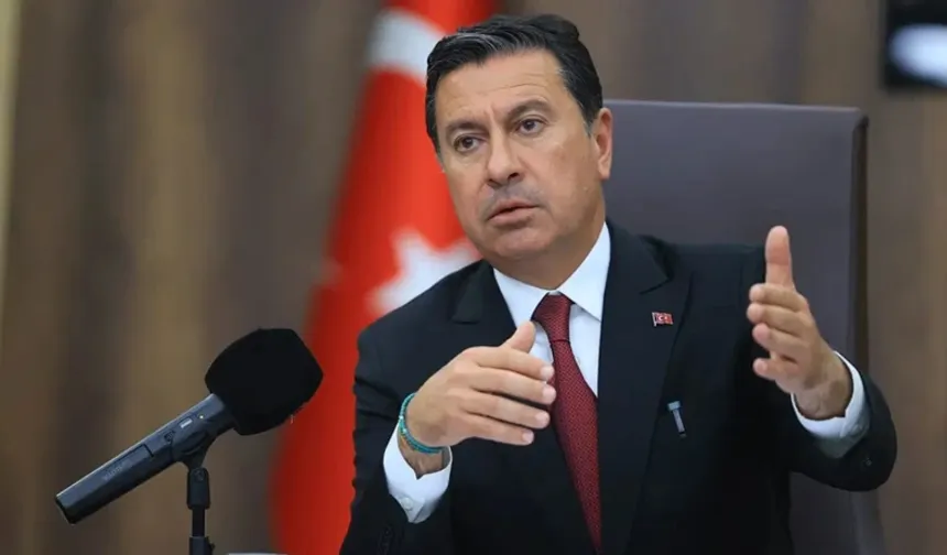 Muğla BŞB başkanından AK Parti açıklaması