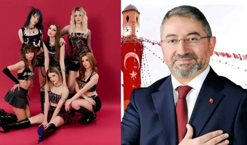 Çorum'da Manifest yasağı