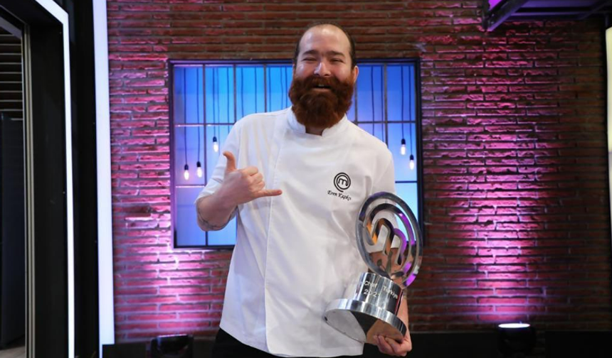MasterChef şampiyonu Eren Kaşıkçı'dan kahreden haber