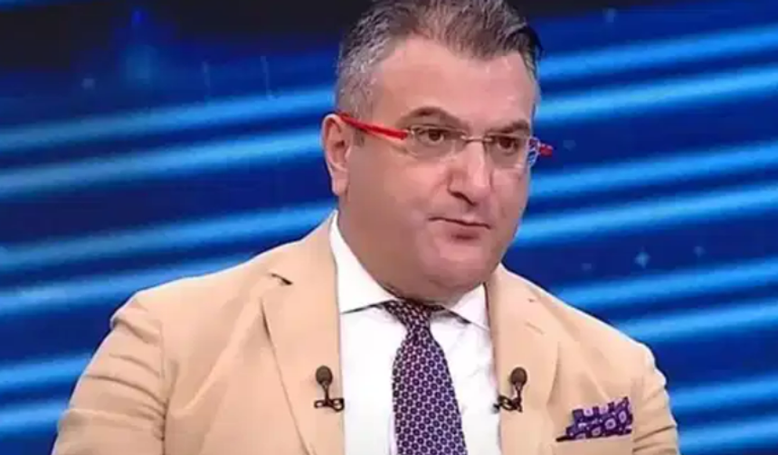 Gazeteci Cem Küçük gözaltına alındı!