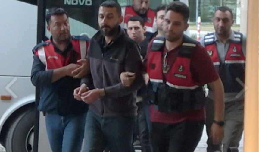 Gülistan Doku soruşturması: Tutuklanan 4 polis cezaevine gönderildi