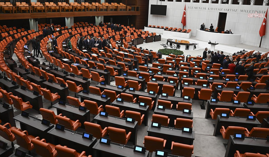 12. Yargı Paketi, TBMM'de kabul edildi