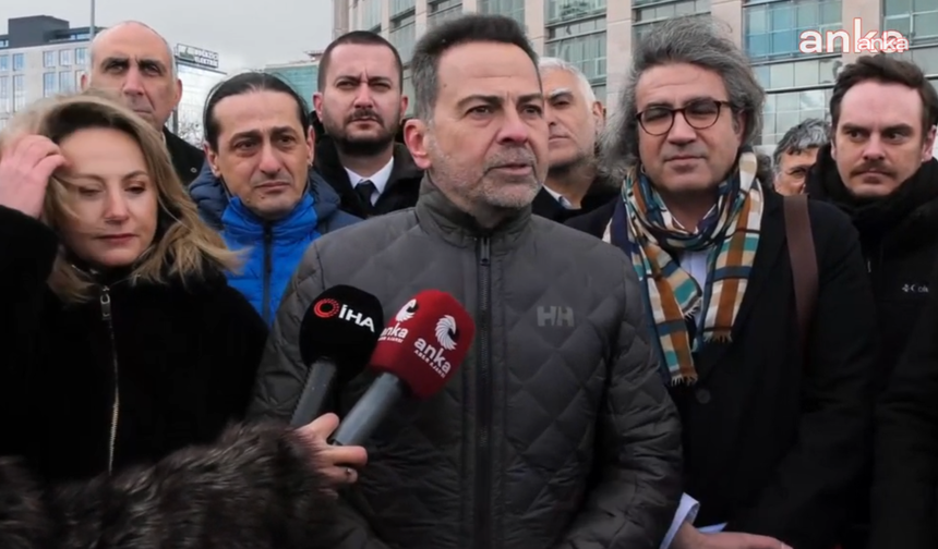 Nasuh Mahruki tutuklandı