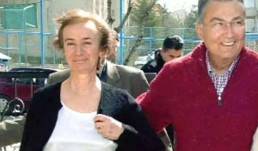 Olcay Baykal, Devlet Mezarlığı'nda toprağa verildi