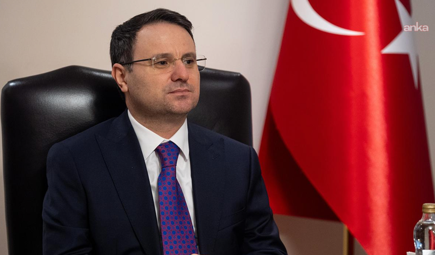 Bakan Gürlek: "6 faili meçhul cinayet aydınlatıldı"
