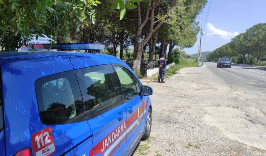 Aydın’da 36 aranan şahıs yakalandı