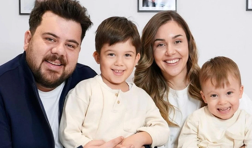 Ünlü çiftten üzen haber!
