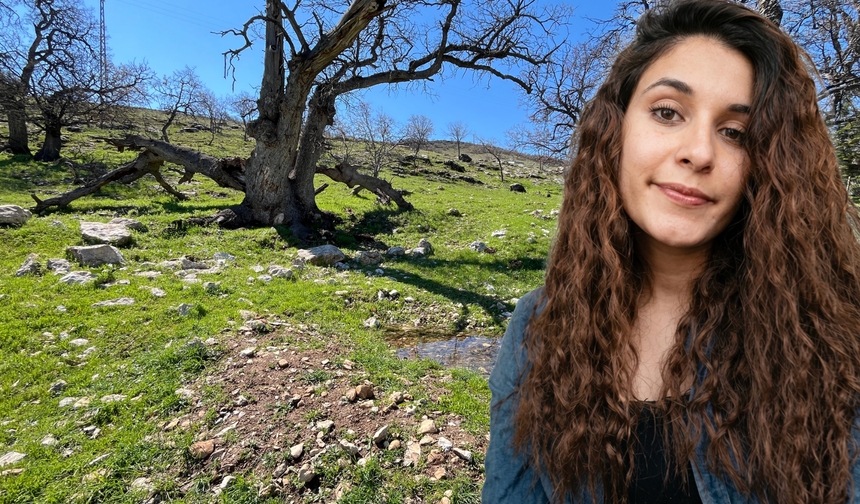 Gülistan Doku soruşturmasında Ankara operasyonu: 2 gözaltı