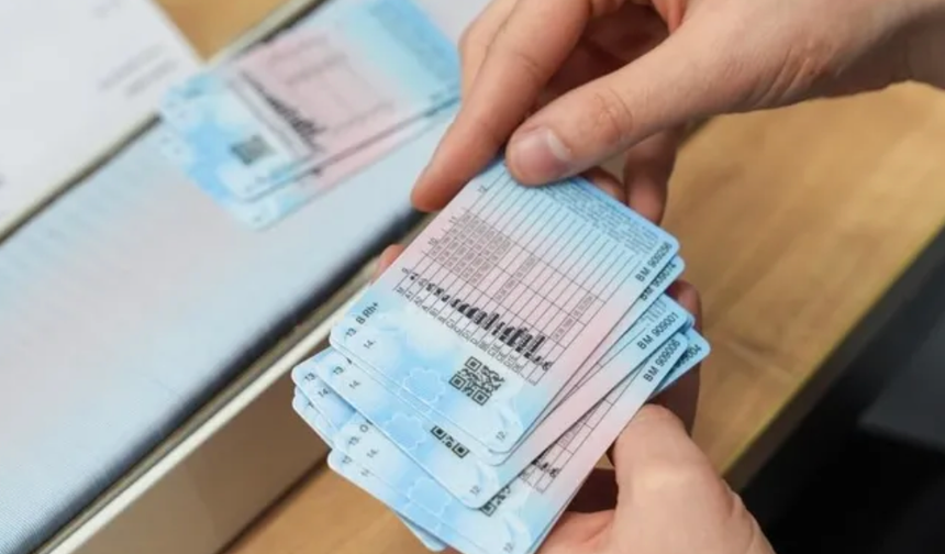 TBMM'den aday sürücülere yeni düzenleme: Bazı ihlallerde ehliyet iptal edilecek