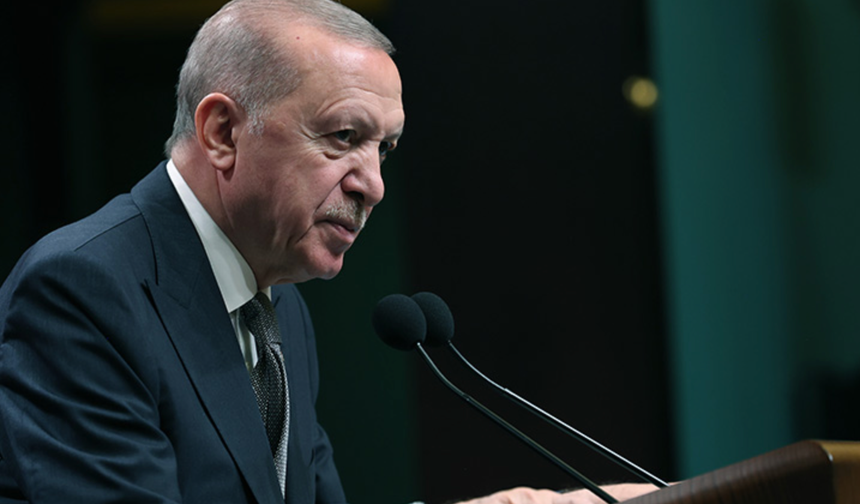Erdoğan: NATO Zirvesi için geri dönüşler çok olumluydu