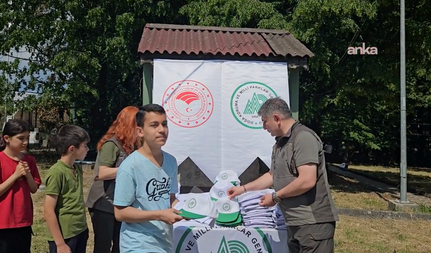 81 ilde eş zamanlı olarak "Aile Kampı" etkinliği düzenlenecek!