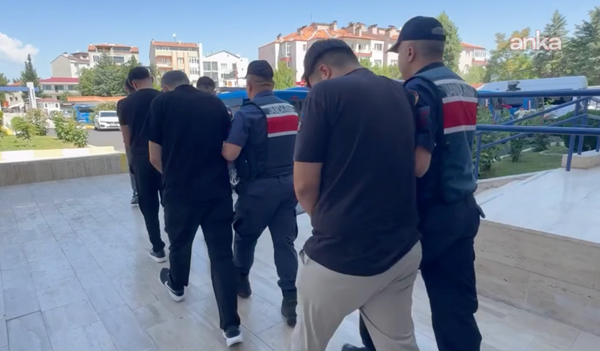 Aydın'da siber suç operasyonu!