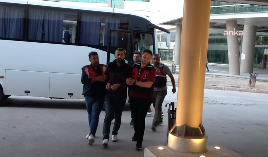 Gülistan Doku soruşturmasında beş polis daha tutuklandı