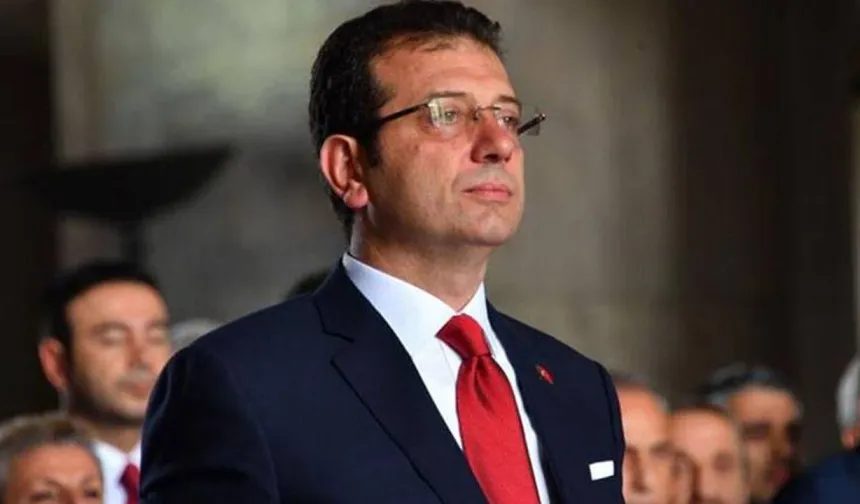 İmamoğlu sordu: "9 Temmuz'dan sonra ne olacak?"