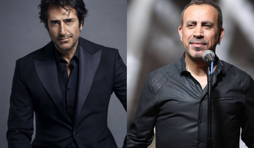 Eski dost Kırmızıgül'den, Levent'e sitem!