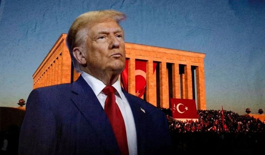Trump, Anıtkabir'i ziyaret etmeyecek