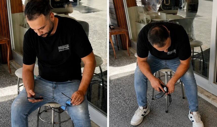 Aydın'da yüzlerce kişiyi dolandıran mobilyacı sırra kadem bastı
