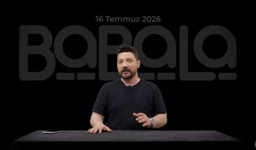 Tutuklama öncesi kayda aldı!