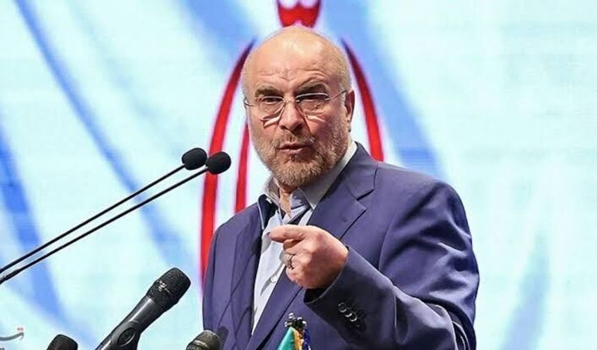 İran, ABD ve İsrail'e rest çekti