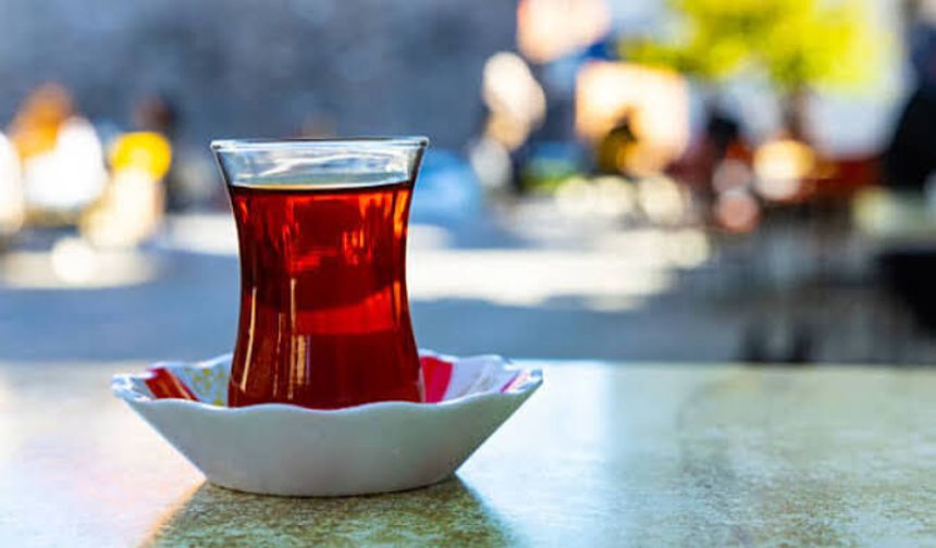 Çaya son yedi ayda yüzde 40 zam!