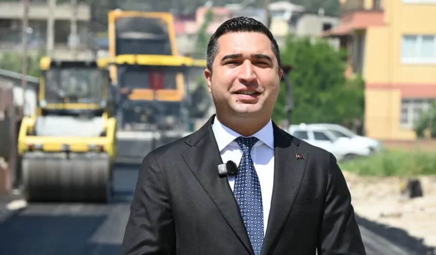 CHP'li belediye başkanına silahlı saldırı!