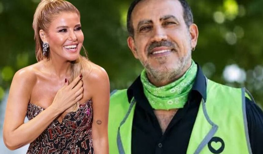Gülben Ergen Haluk Levent hakkında :Hayal kırıklığı yaşıyorum