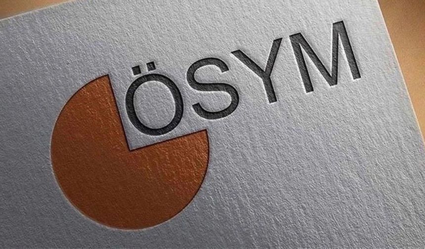 KPSS-2026/1 merkezi yerleştirme sonuçları açıklandı