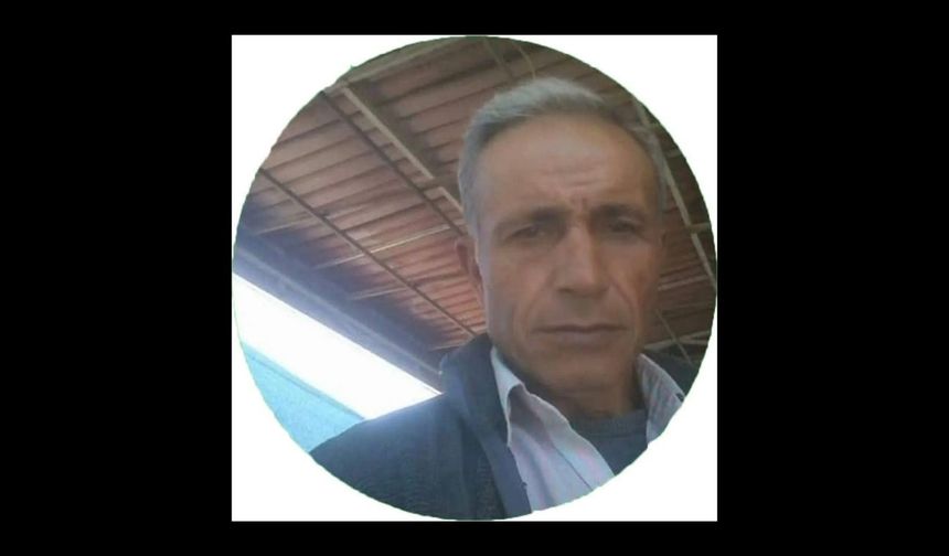 Köşk'te cansız bedeni bulundu