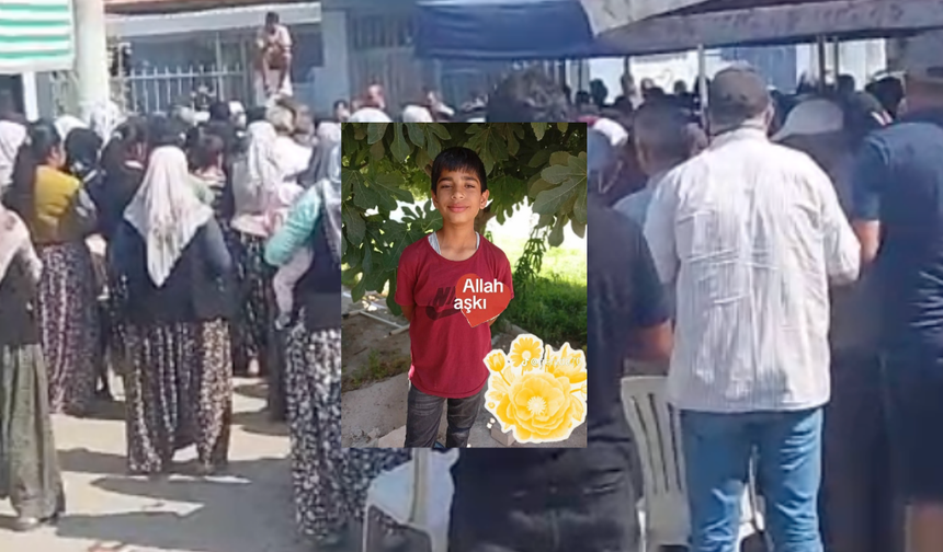 Şahin son yolculuğuna uğurlandı
