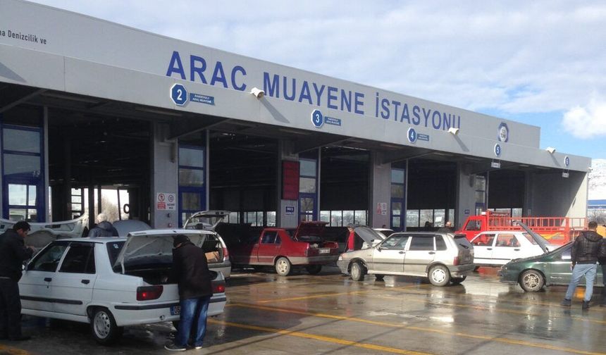 Milyonlarca sürücüye müjde! O ücret kaldırılıyor